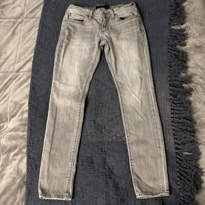 Lucky Brand Low Rise Lolita Skinny Jeans | Women’s Size 00/24 A